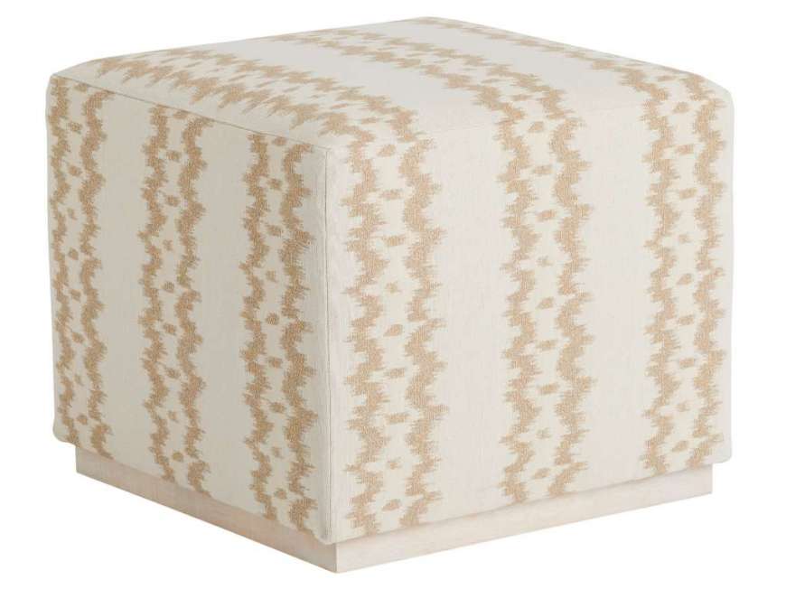 Picture of COLBY OTTOMAN