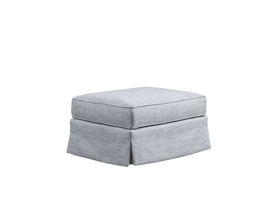 Picture of BEACH CLUB OTTOMAN