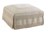 Picture of JASMINE COCKTAIL OTTOMAN