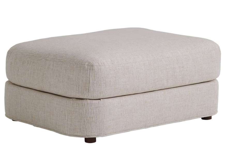 Picture of LANSING OTTOMAN