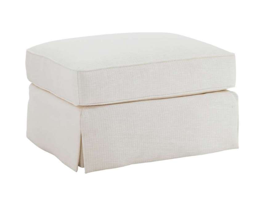 Picture of LONG BAY OTTOMAN