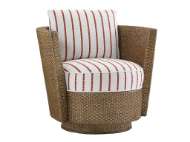 Picture of TARPON CAY SWIVEL CHAIR