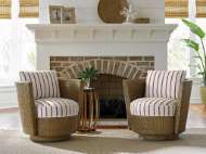 Picture of TARPON CAY SWIVEL CHAIR