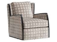 Picture of DELANCEY SWIVEL CHAIR