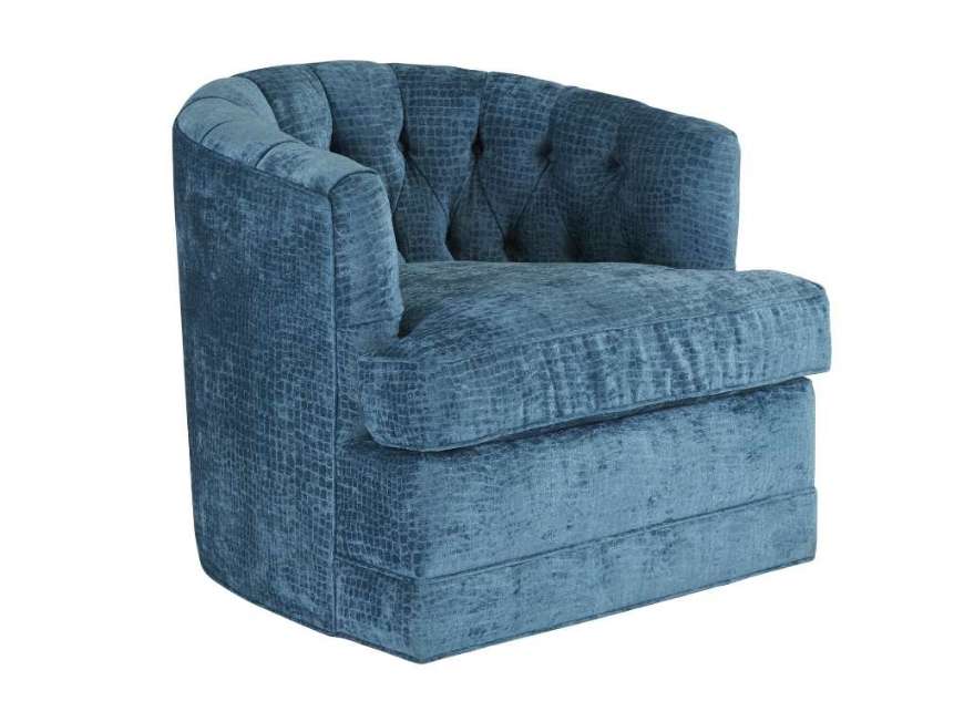 Picture of CLIFFHAVEN SWIVEL CHAIR