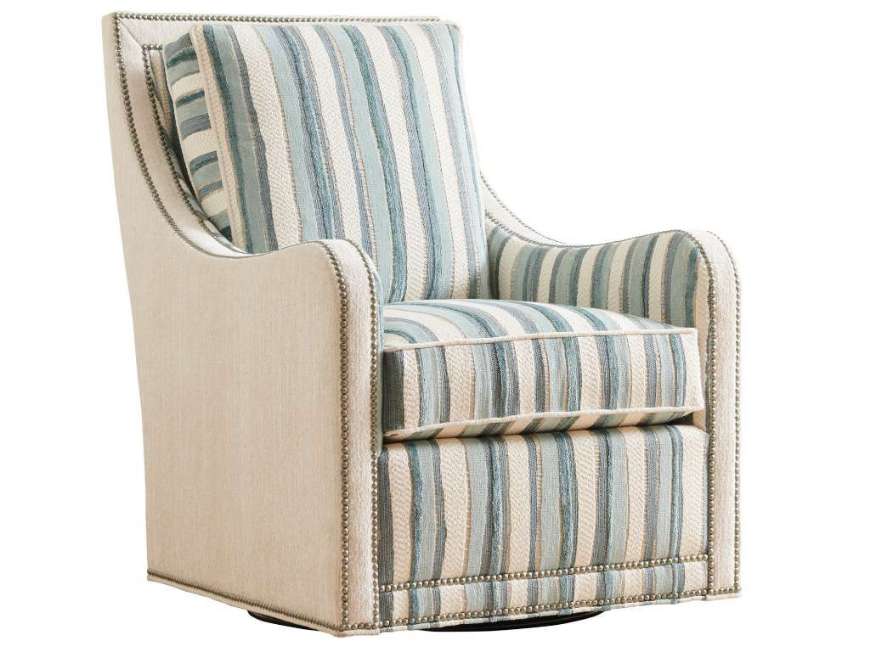 Picture of TIFTON SWIVEL CHAIR