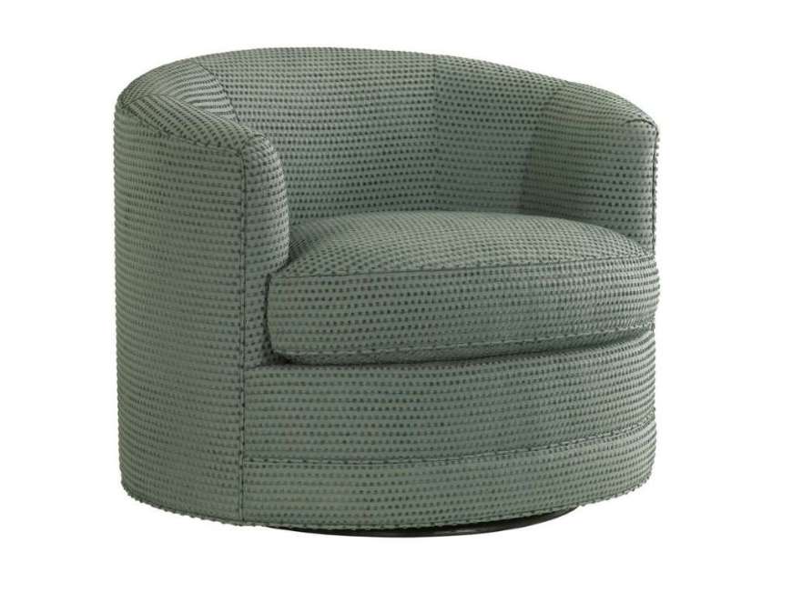 Picture of KAVA SWIVEL CHAIR