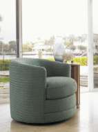 Picture of KAVA SWIVEL CHAIR