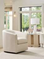 Picture of CANDICE SWIVEL CHAIR