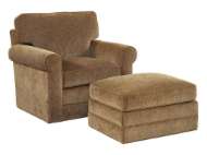 Picture of CLIFTON SWIVEL CHAIR