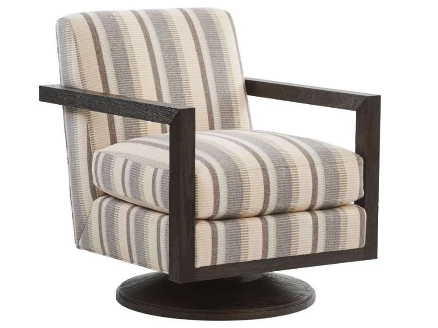 Picture of WILLA SWIVEL CHAIR