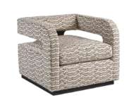 Picture of CODA SWIVEL CHAIR