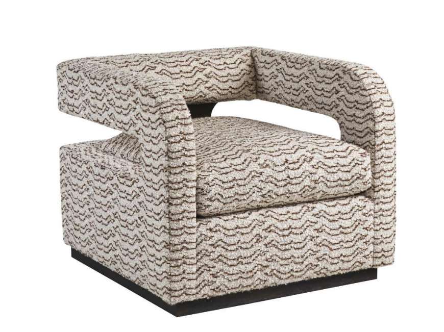 Picture of CODA SWIVEL CHAIR