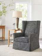 Picture of EL MORO SWIVEL CHAIR