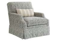 Picture of COURTNEY SWIVEL CHAIR