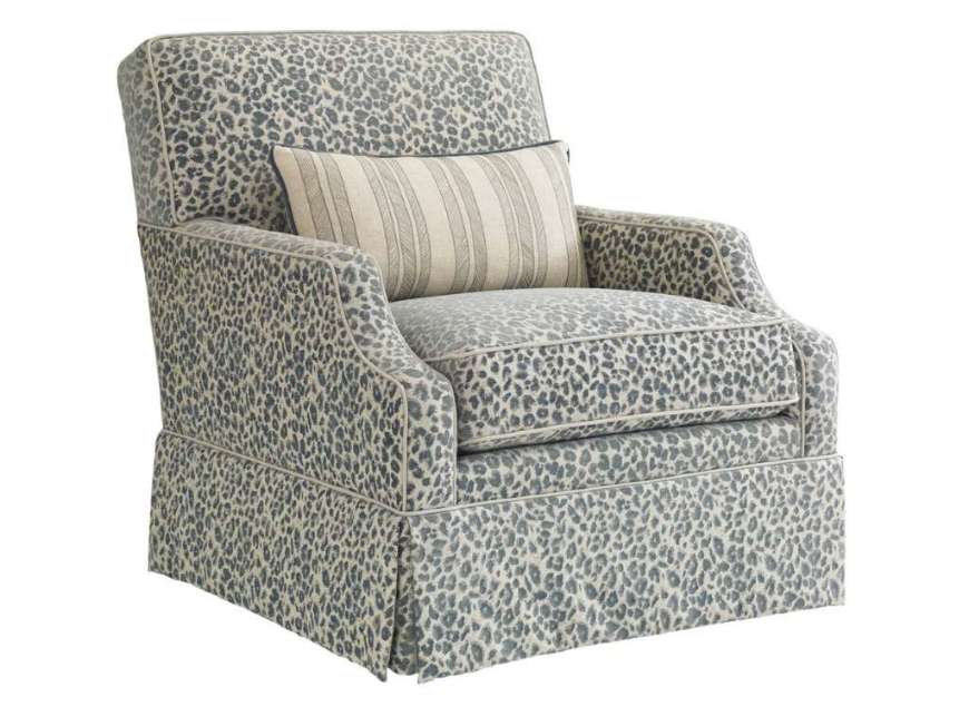 Picture of COURTNEY SWIVEL CHAIR