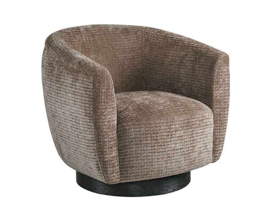 Picture of HAVILAND SWIVEL CHAIR