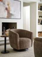 Picture of HAVILAND SWIVEL CHAIR