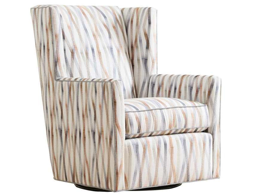 Picture of FINLEY SWIVEL CHAIR