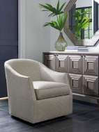 Picture of ESCALA SWIVEL CHAIR