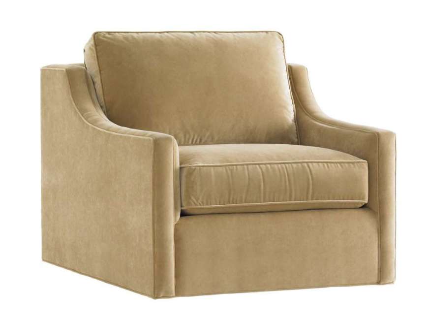 Picture of BARTLETT SWIVEL CHAIR