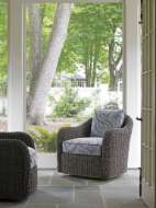 Picture of SEABURY SWIVEL CHAIR