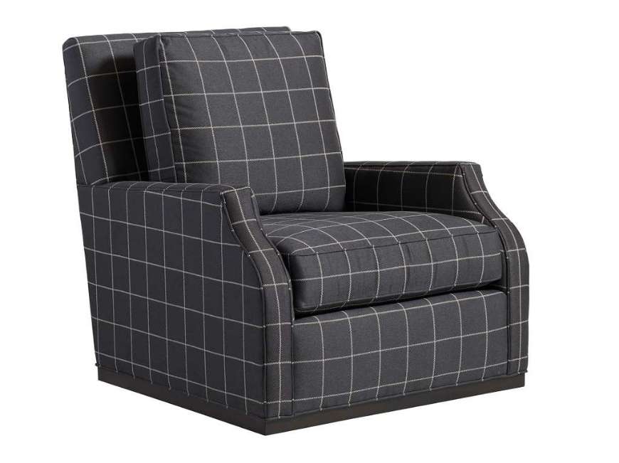 Picture of MESSINA SWIVEL CHAIR