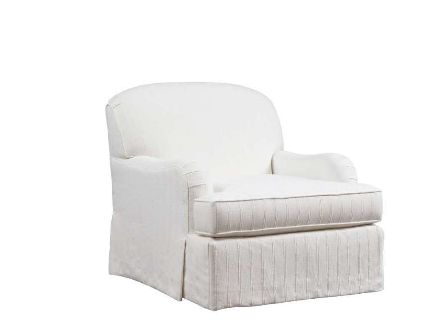 Picture of WOODS COVE SWIVEL CHAIR