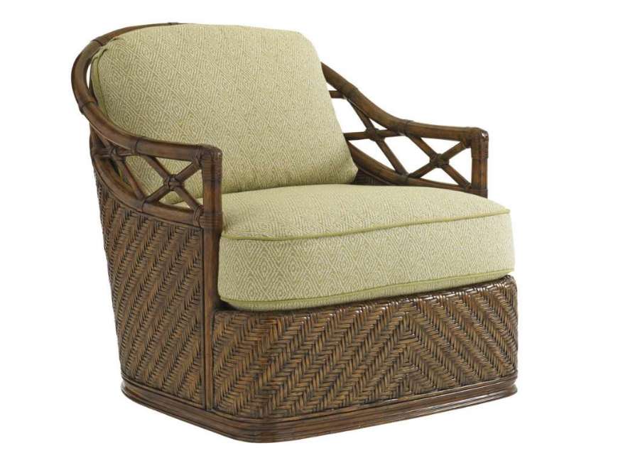 Picture of DIAMOND COVE SWIVEL CHAIR