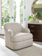 Picture of ALTA VISTA SWIVEL CHAIR