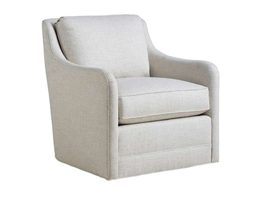 Picture of GLENHAVEN SWIVEL CHAIR