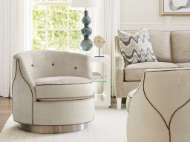 Picture of ROBERTSON SWIVEL CHAIR