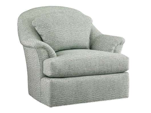 Picture of ANGELICA SWIVEL CHAIR