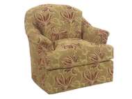 Picture of ANGELICA SWIVEL CHAIR