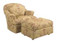 Picture of ANGELICA SWIVEL CHAIR