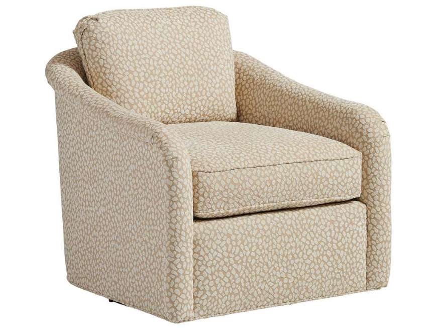 Picture of HEMLEY SWIVEL CHAIR