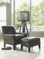 Picture of GIOVANNI LEATHER CHAIR