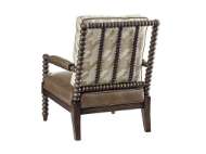 Picture of MAARTEN LEATHER CHAIR