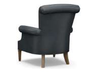 Picture of STILLWATER LEATHER CHAIR