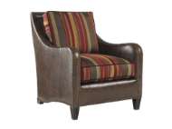 Picture of KOKO LEATHER CHAIR