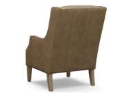 Picture of TURINO LEATHER CHAIR