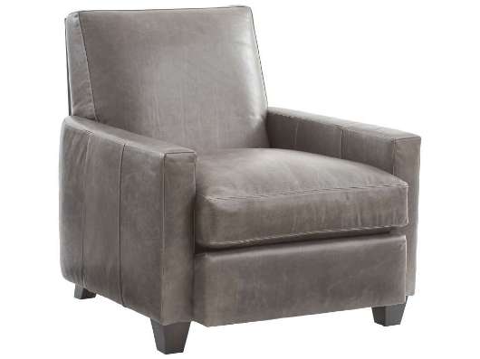 Picture of VISTA RIDGE LEATHER CHAIR