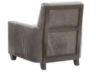 Picture of VISTA RIDGE LEATHER CHAIR