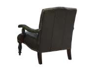 Picture of WILSHIRE LEATHER CHAIR