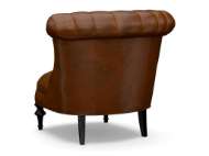 Picture of XAVIER LEATHER CHAIR