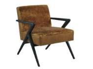 Picture of TANZANIA LEATHER CHAIR