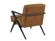 Picture of TANZANIA LEATHER CHAIR