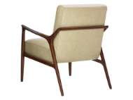 Picture of WARREN LEATHER CHAIR