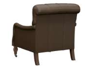 Picture of WORTHINGTON LEATHER CHAIR