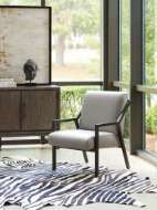 Picture of WELDON LEATHER CHAIR